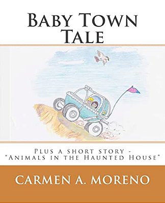 Baby Town Tale-..