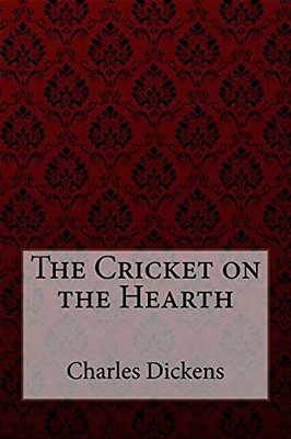 The Cricket On The Hearth Charles Dickens-..