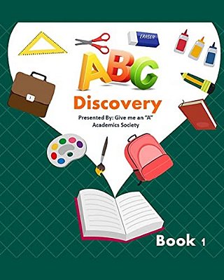 Give Me An "A" Academic Society, Abc Discovery-..