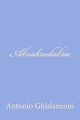 Abrakadabra-..