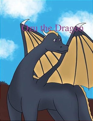 Ozu The Dragon-..