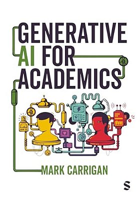 Generative Ai For Academics-..