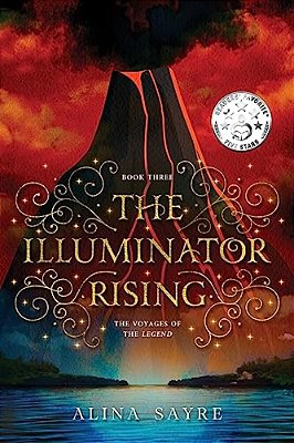 The Illuminator Rising-..