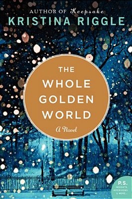 The Whole Golden World-..