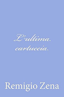 L'Ultima Cartuccia-..