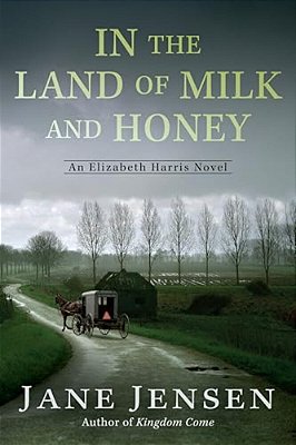 In The Land Of Milk And Honey-..