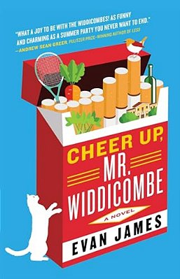 Cheer Up, Mr. Widdicombe-..