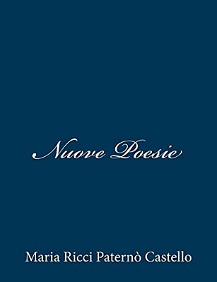 Nuove Poesie-..