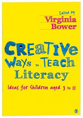 Creative Ways To Teach Literacy-..