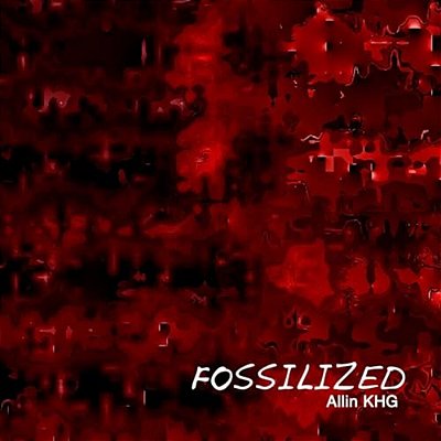 Fossilized-..