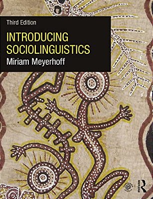 Introducing Sociolinguistics-..