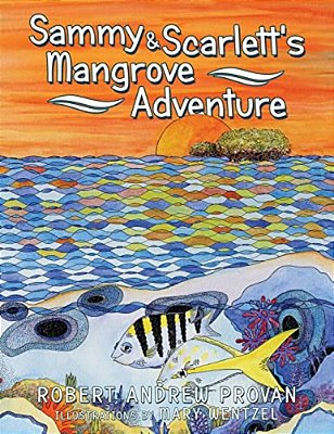 Sammy & Scarlett's Mangrove Adventure-..