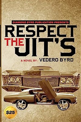 Respect The Jits-..