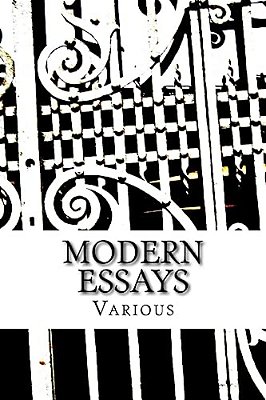Modern Essays-..