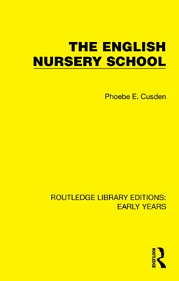 The English Nursery School-..