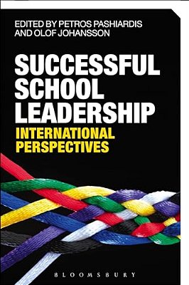 Successful School Leadership: International Perspectives-..