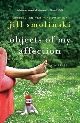 Objects Of My Affection-..