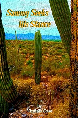 Sammy Seeks His Stance-..