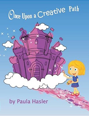 Once Upon A Creative Path-..