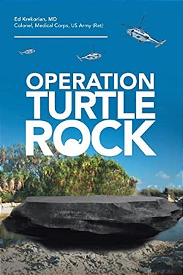 Operation Turtle Rock-..
