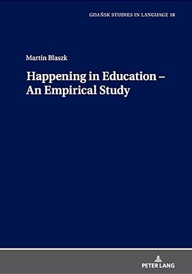 Happening In Education - An Empirical Study-..