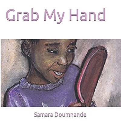 Grab My Hand-..