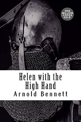 Helen With The High Hand-..