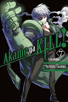 Akame Ga Kill!, Vol. 7-..