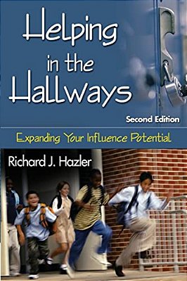 Helping In The Hallways: Expanding Your Influence Potential-..