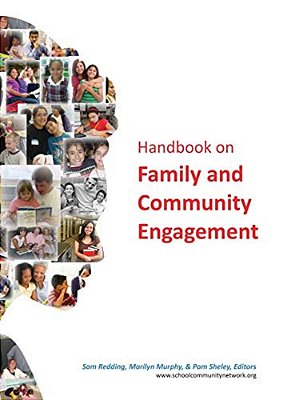 Handbook On Family And Community Engagement-..
