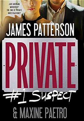 Private: #1 Suspect-..