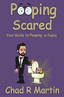 Pooping Scared: Your Guide To Pooping In Public-..