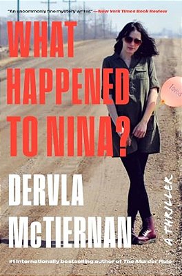 What Happened To Nina?-..
