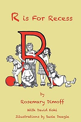 R Is For Recess-..