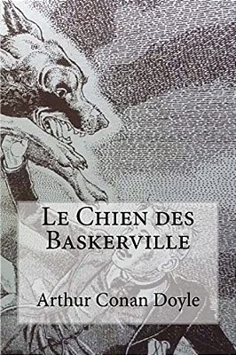 Le Chien Des Baskerville-..