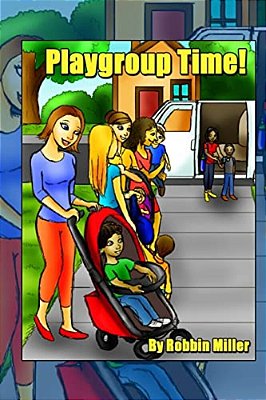 Playgroup Time!-..