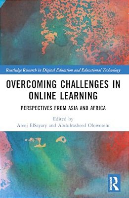 Overcoming Challenges In Online Learning: Perspectives From Asia And Africa-..
