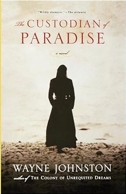 Custodian Of Paradise-..