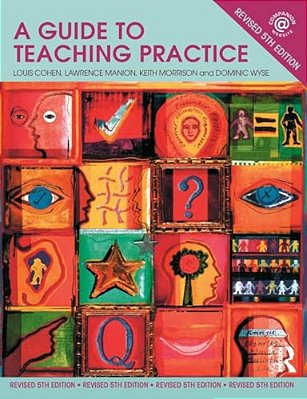 A Guide To Teaching Practice: 5Th Edition-..