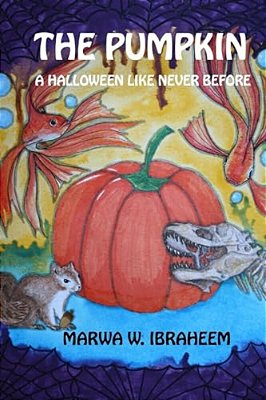 The Pumpkin: A Halloween Like Never Before-..