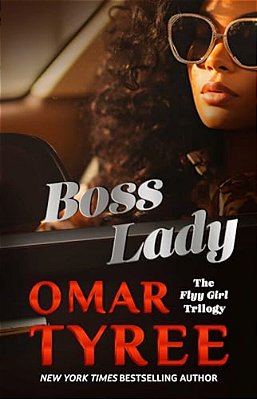 Boss Lady-..