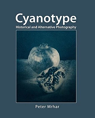 Cyanotype: Historical And Alternative Photography-..