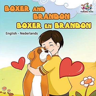 Boxer And Brandon Boxer En Brandon: English Dutch-..