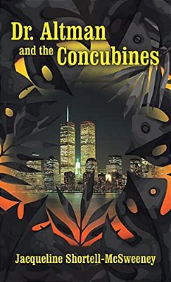 Dr. Altman And The Concubines-..