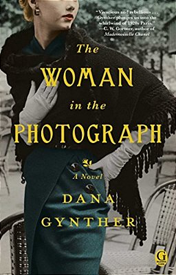 Woman In The Photograph-..