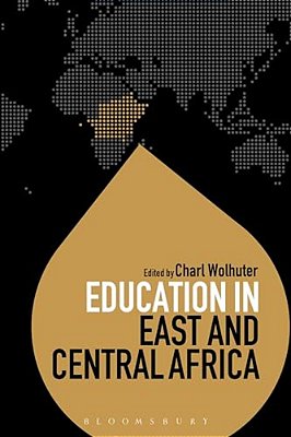 Education In East And Central Africa-..