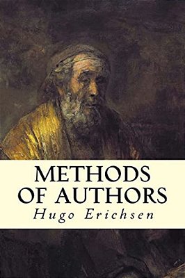 Methods Of Authors-..