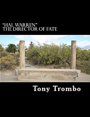 Hal Warren: The Director Of Fate-..