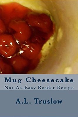 Mug Cheesecake-..