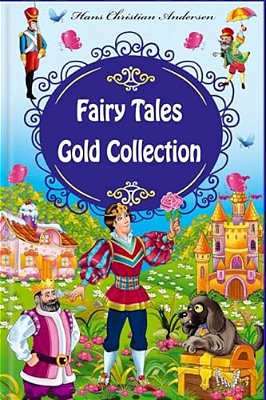 Fairy Tales Gold Collection-..